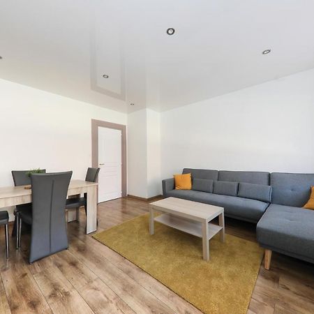 Duplex Atypique Proche Gare & Centre Ville 뮐루즈 외부 사진