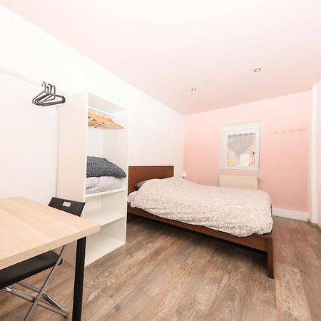 Duplex Atypique Proche Gare & Centre Ville 뮐루즈 외부 사진